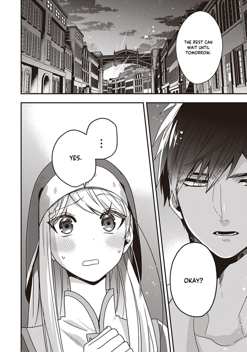 Akuyaku Reijou No Tsuihougo 23 49