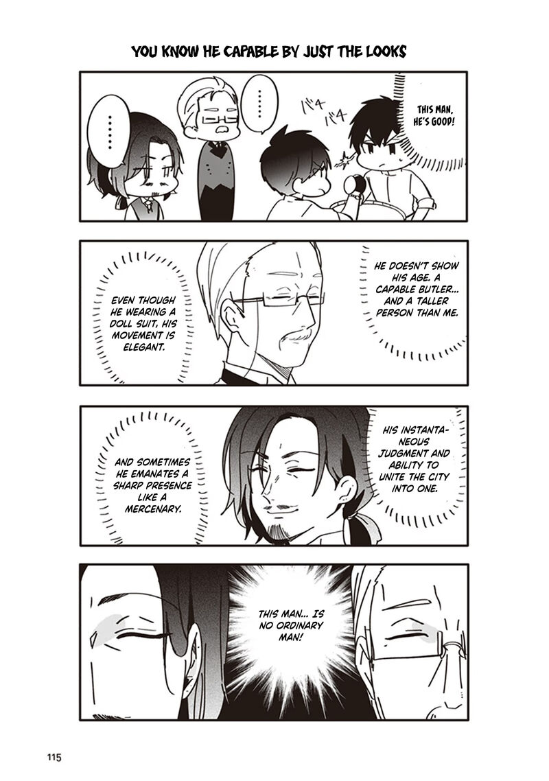 Akuyaku Reijou No Tsuihougo 23 50