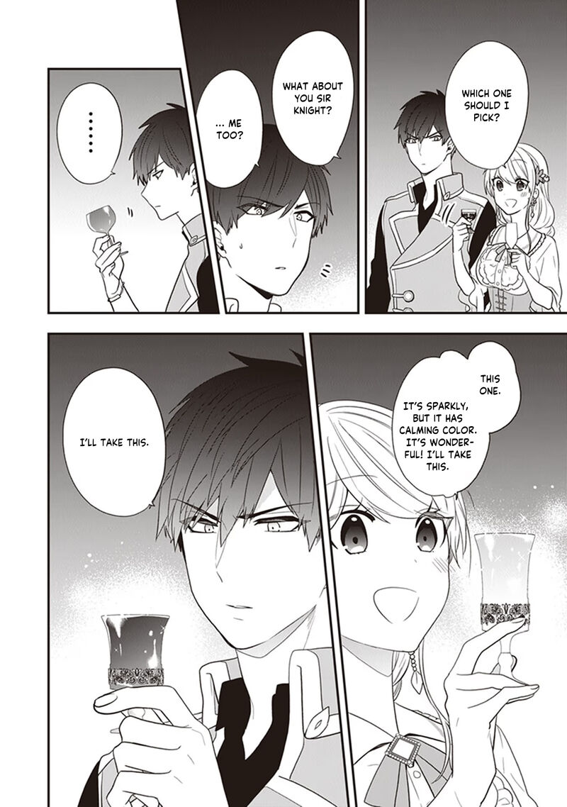 Akuyaku Reijou No Tsuihougo 24 10