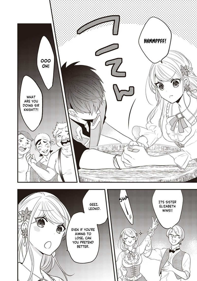 Akuyaku Reijou No Tsuihougo 24 18