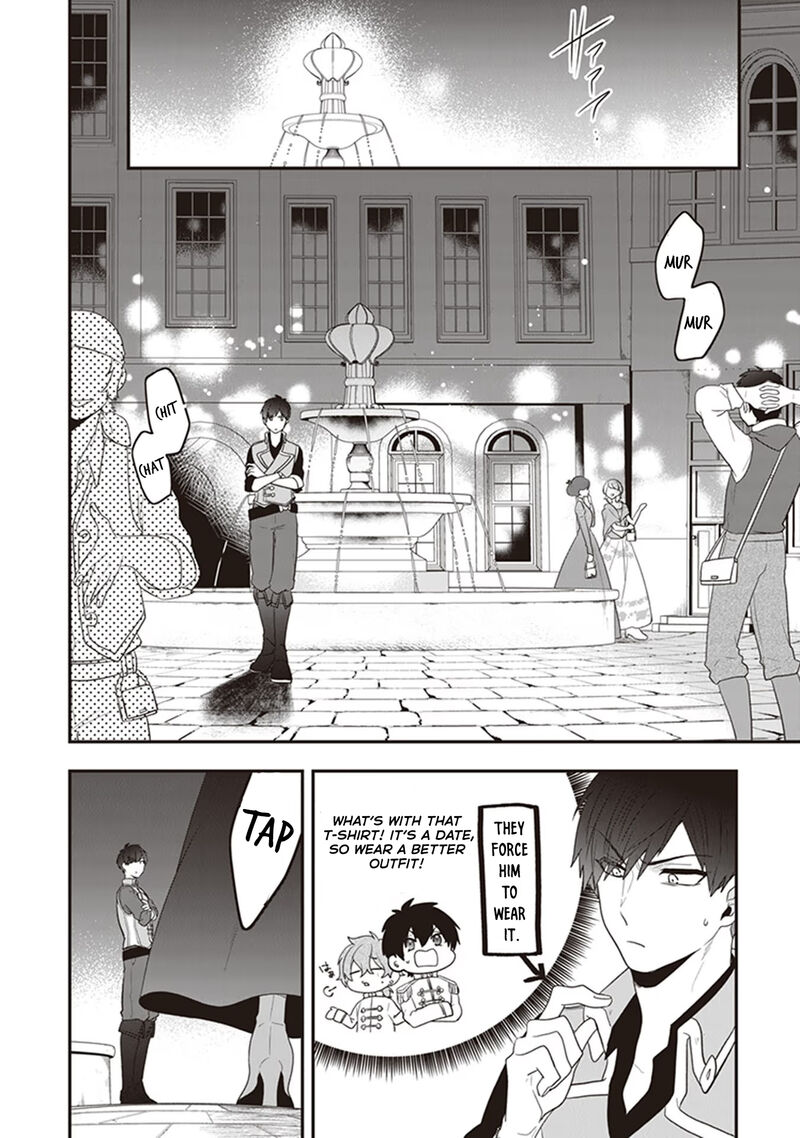 Akuyaku Reijou No Tsuihougo 24 2