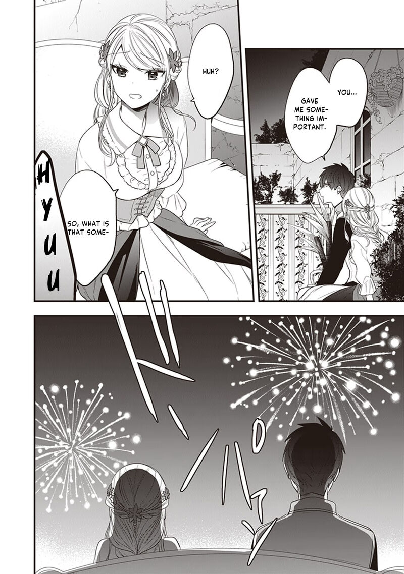 Akuyaku Reijou No Tsuihougo 24 30