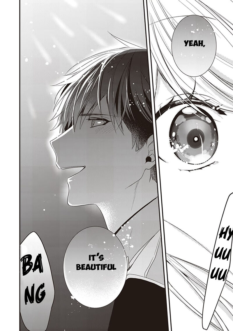 Akuyaku Reijou No Tsuihougo 24 32