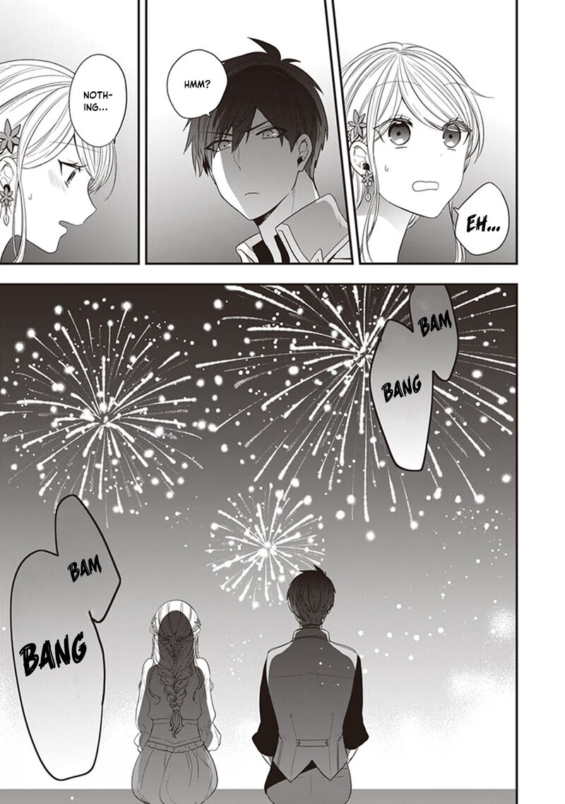Akuyaku Reijou No Tsuihougo 24 33