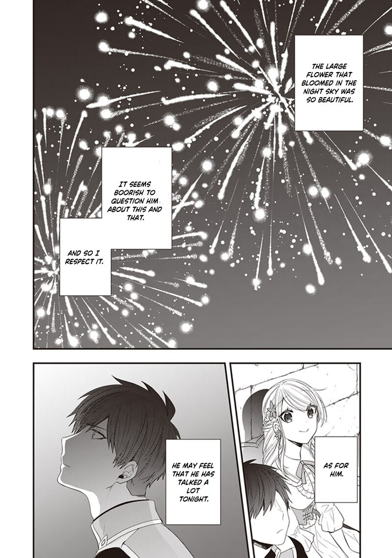 Akuyaku Reijou No Tsuihougo 24 34
