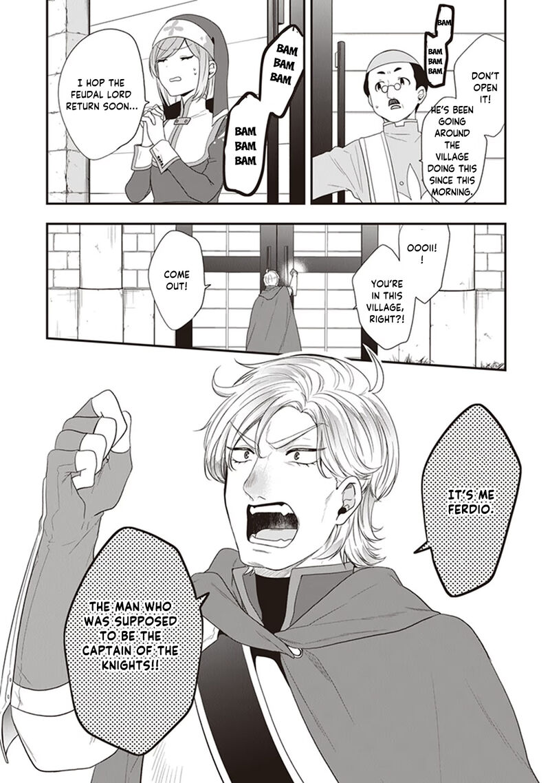 Akuyaku Reijou No Tsuihougo 24 36