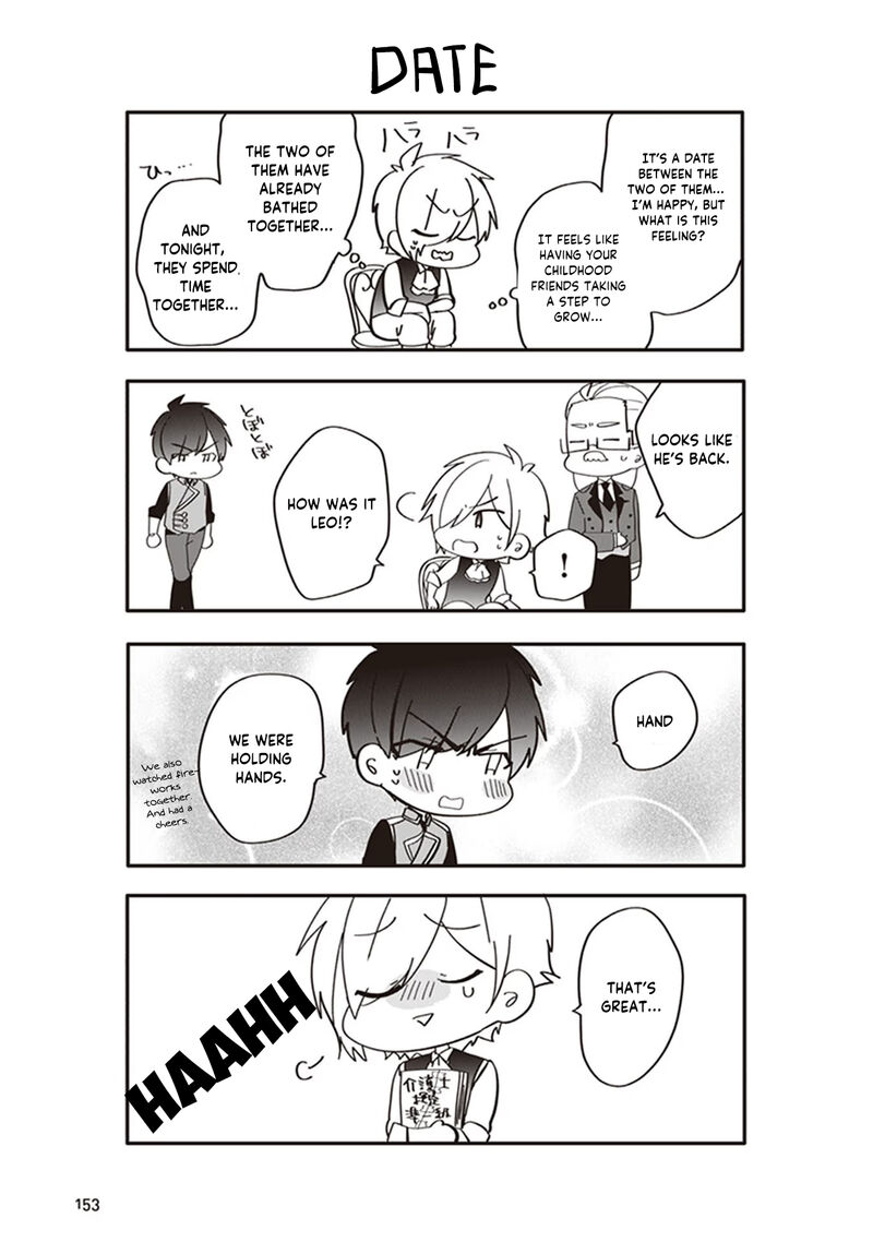 Akuyaku Reijou No Tsuihougo 24 37