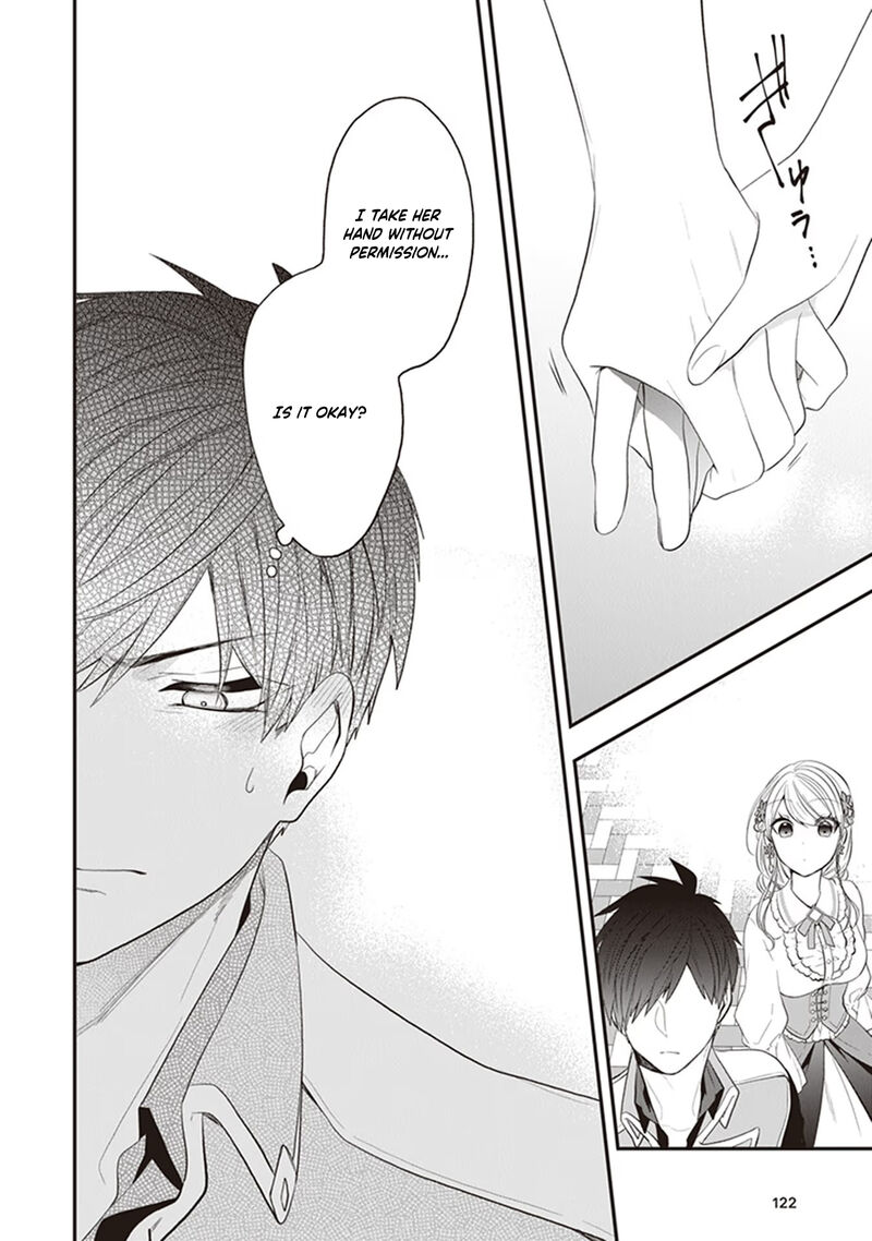 Akuyaku Reijou No Tsuihougo 24 6