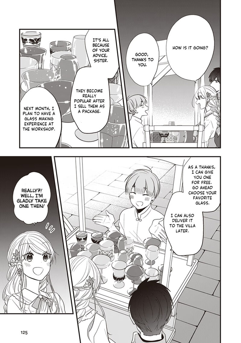 Akuyaku Reijou No Tsuihougo 24 9