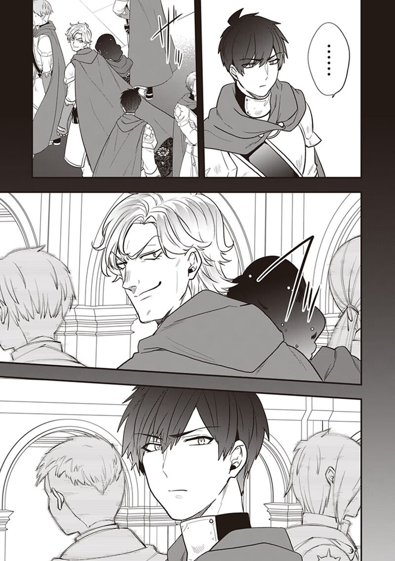 Akuyaku Reijou No Tsuihougo 25 19