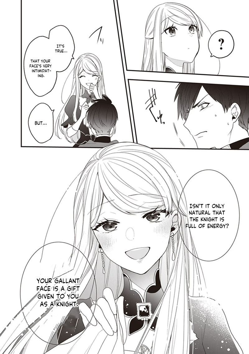Akuyaku Reijou No Tsuihougo 26 18