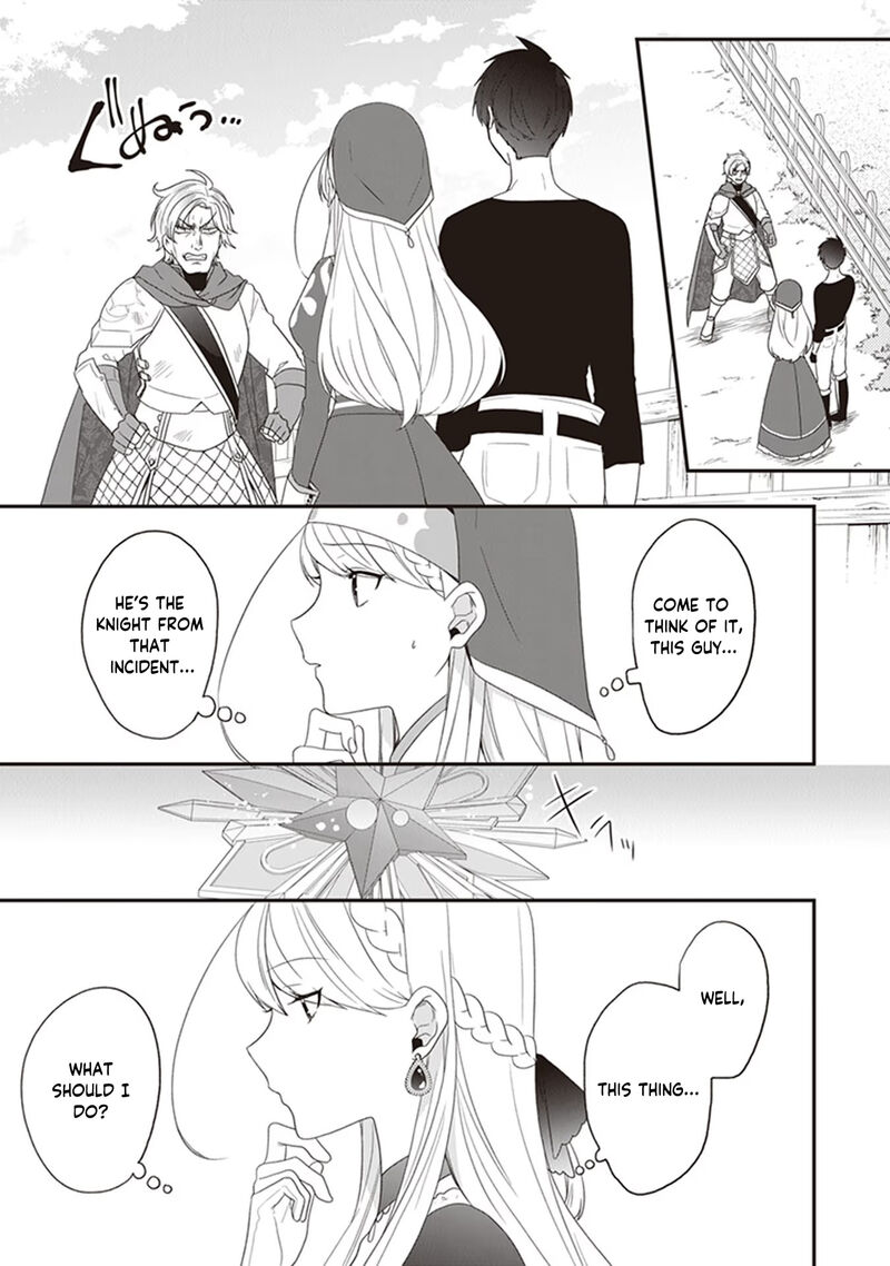 Akuyaku Reijou No Tsuihougo 26 3