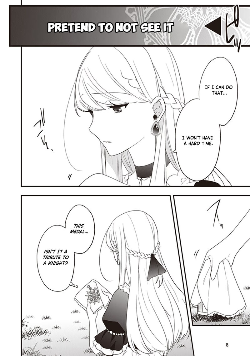 Akuyaku Reijou No Tsuihougo 26 6