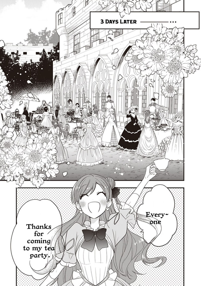 Akuyaku Reijou No Tsuihougo 26 7