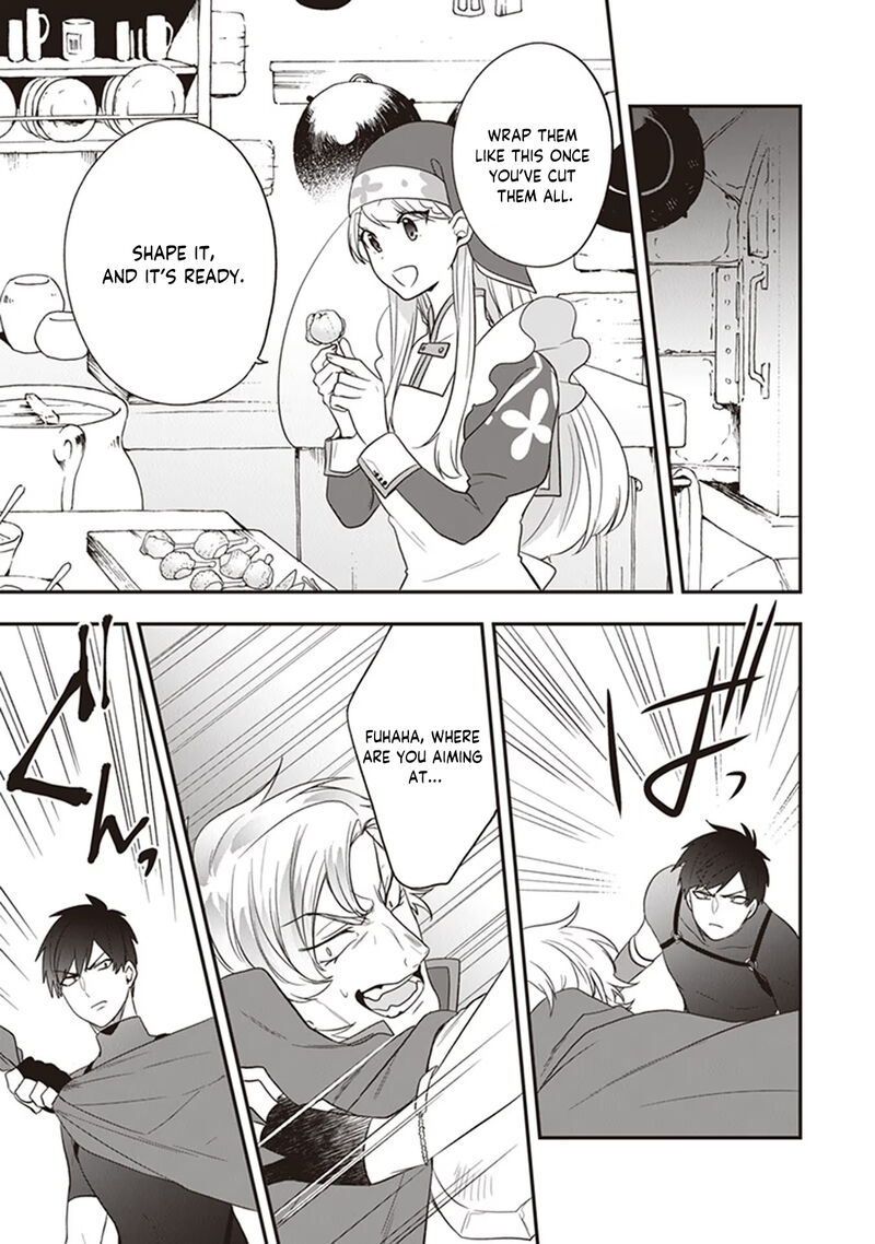 Akuyaku Reijou No Tsuihougo 27 13