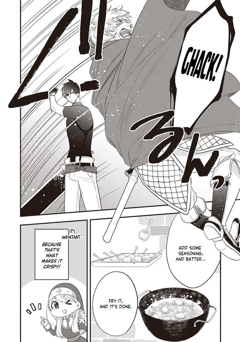 Akuyaku Reijou No Tsuihougo 27 14