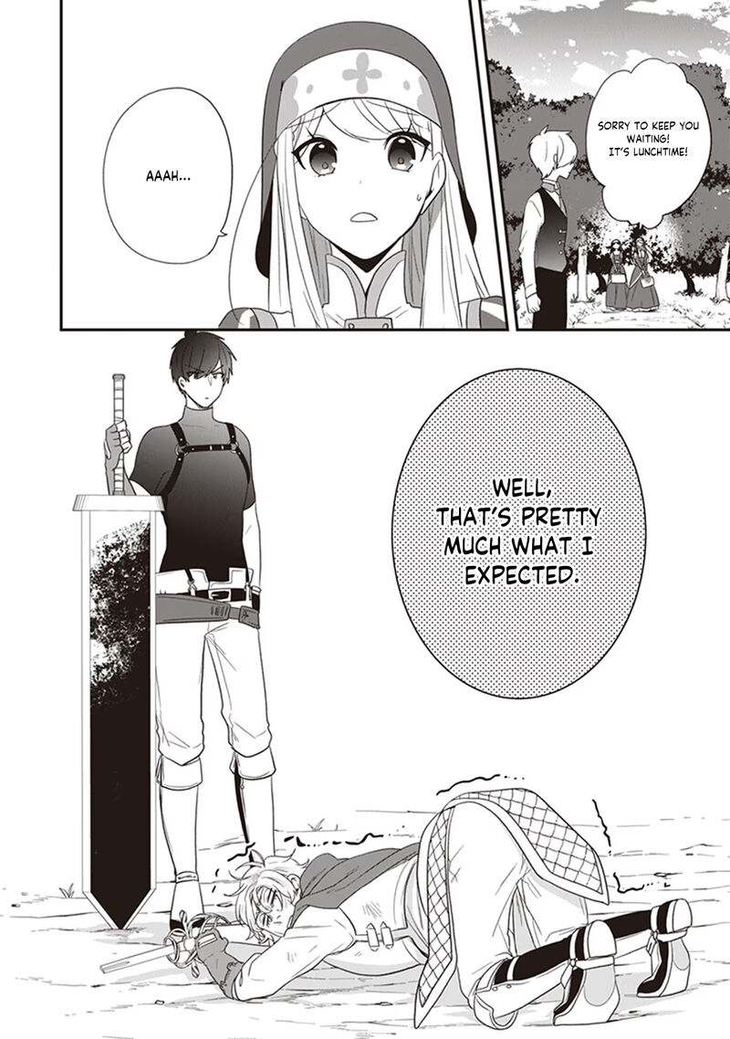 Akuyaku Reijou No Tsuihougo 27 18