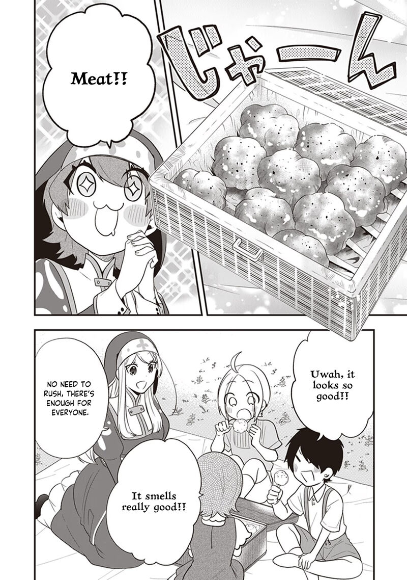 Akuyaku Reijou No Tsuihougo 27 22