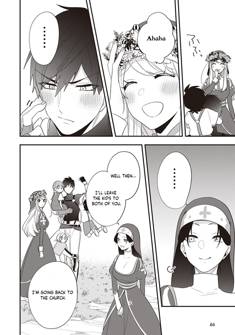 Akuyaku Reijou No Tsuihougo 27 32