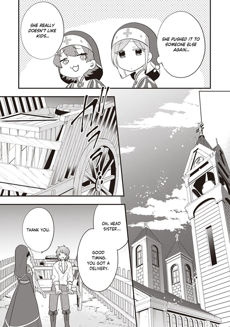Akuyaku Reijou No Tsuihougo 27 33