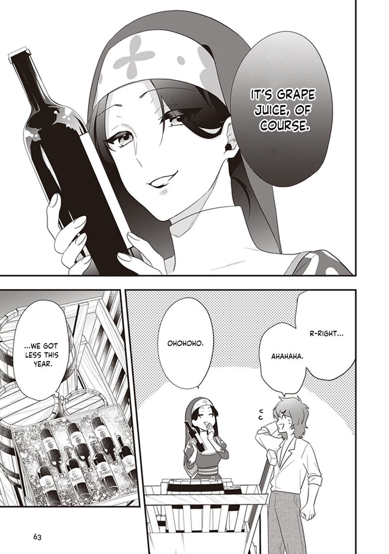 Akuyaku Reijou No Tsuihougo 27 35