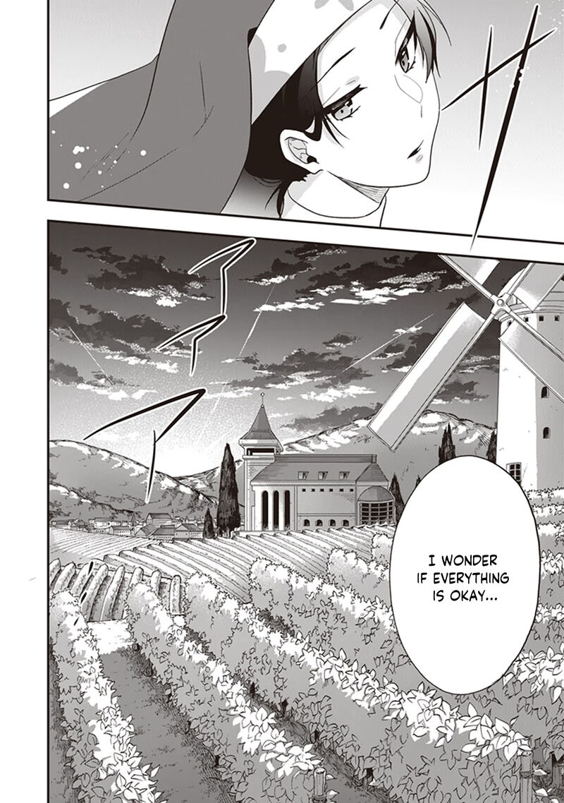 Akuyaku Reijou No Tsuihougo 27 36