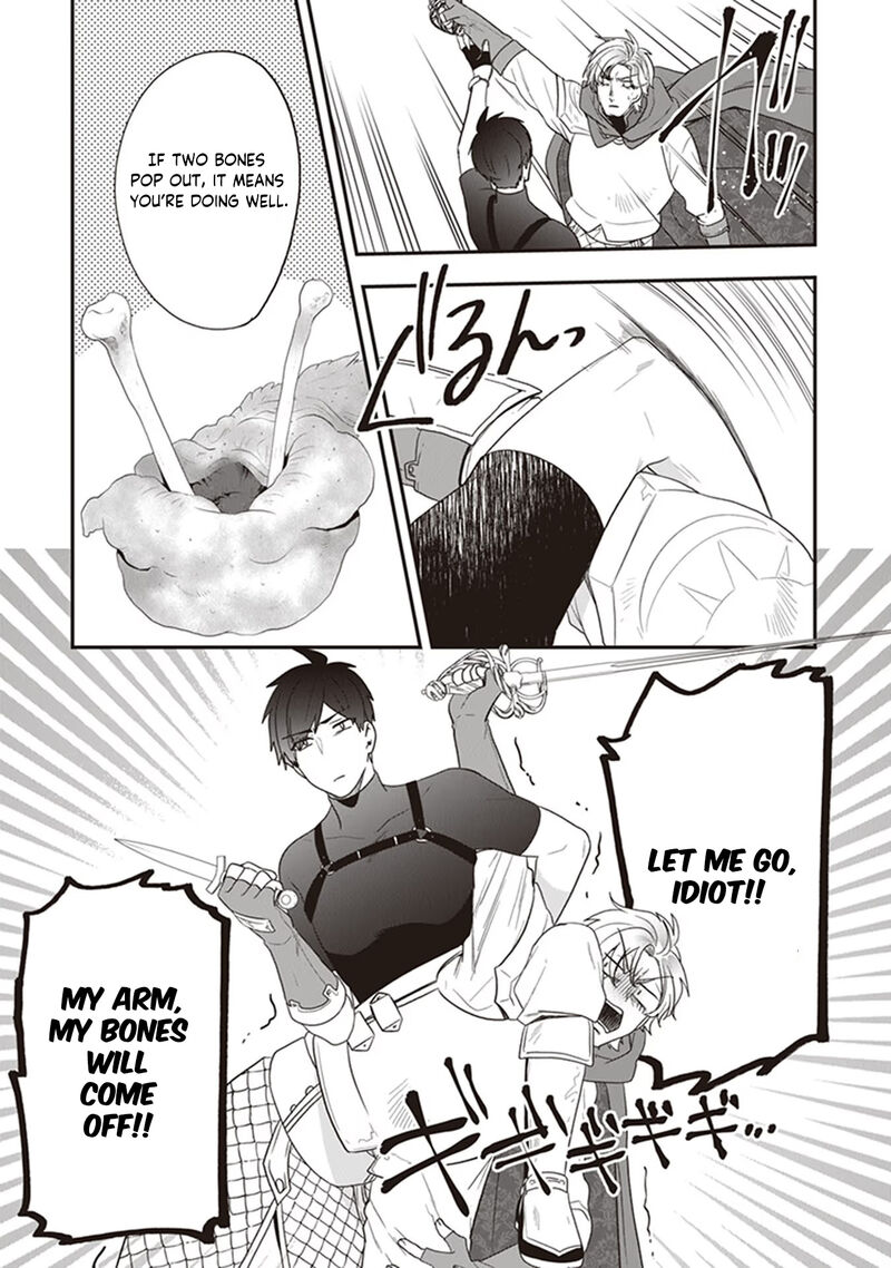 Akuyaku Reijou No Tsuihougo 27 7
