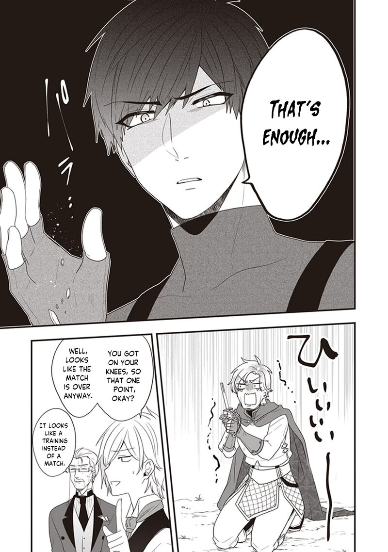 Akuyaku Reijou No Tsuihougo 27 9