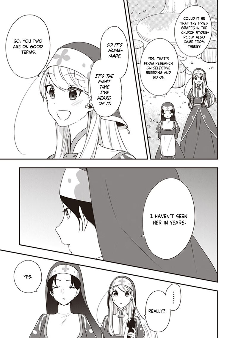 Akuyaku Reijou No Tsuihougo 28 7