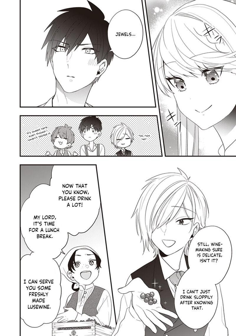 Akuyaku Reijou No Tsuihougo 29 10