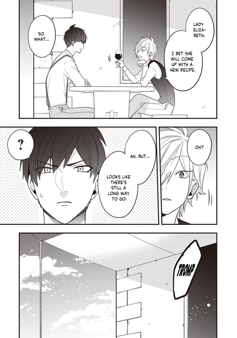 Akuyaku Reijou No Tsuihougo 29 13