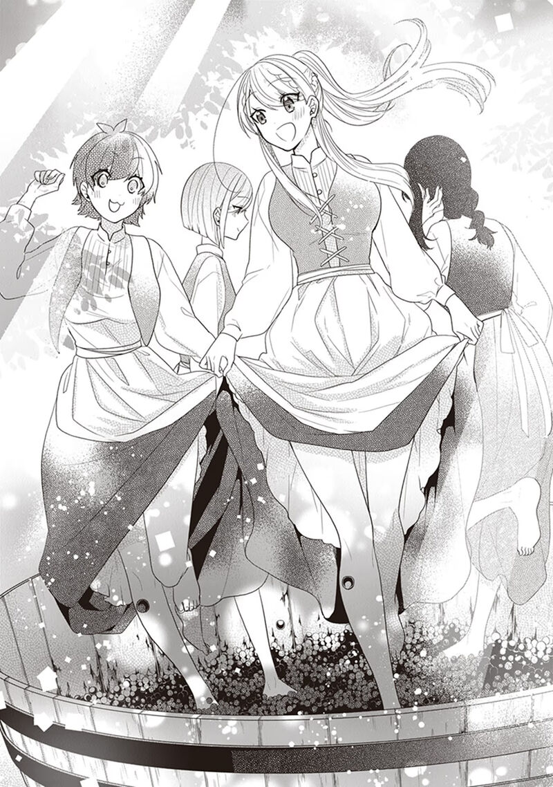 Akuyaku Reijou No Tsuihougo 29 16