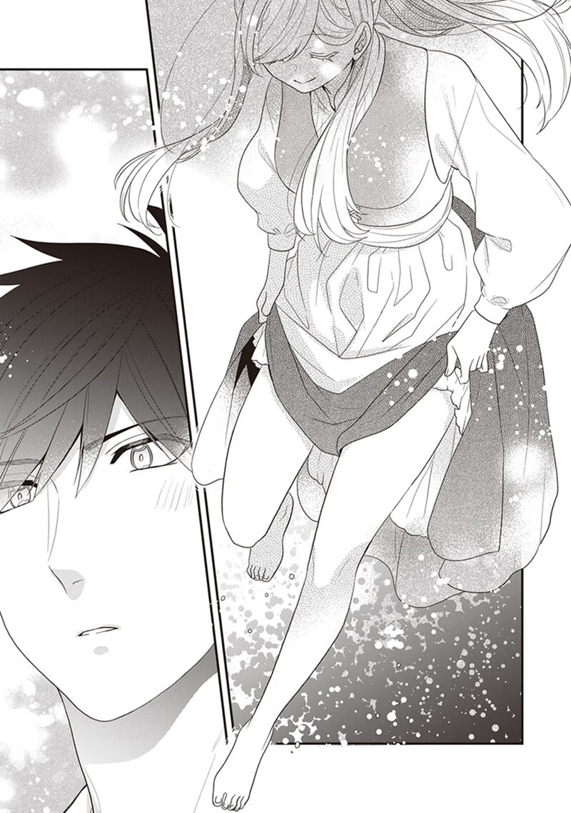 Akuyaku Reijou No Tsuihougo 29 17