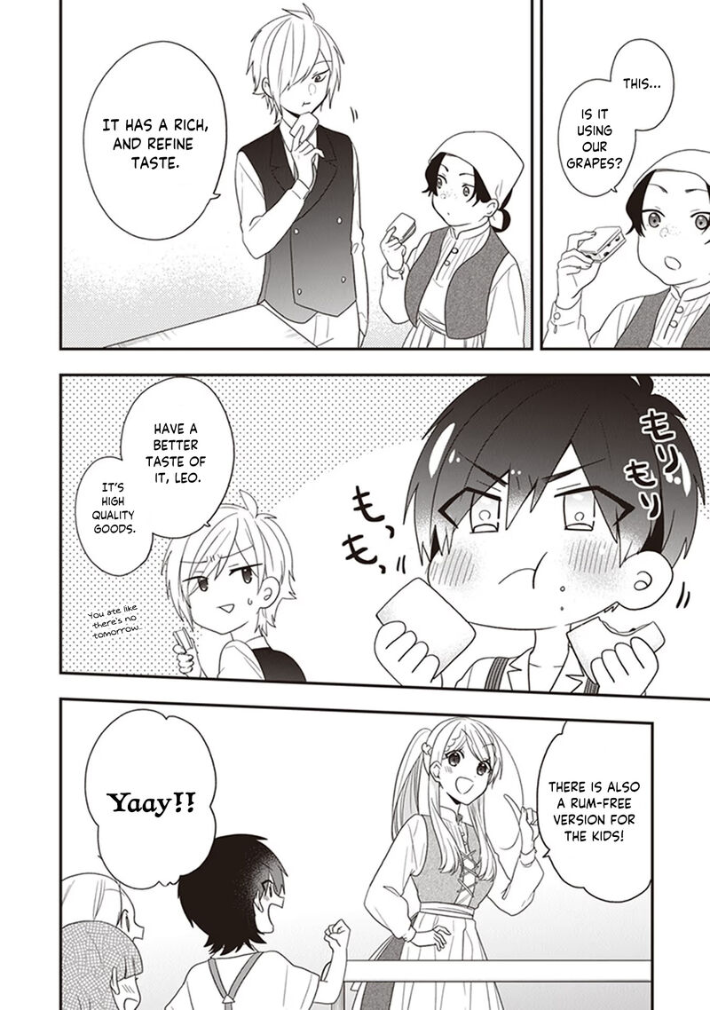 Akuyaku Reijou No Tsuihougo 29 20