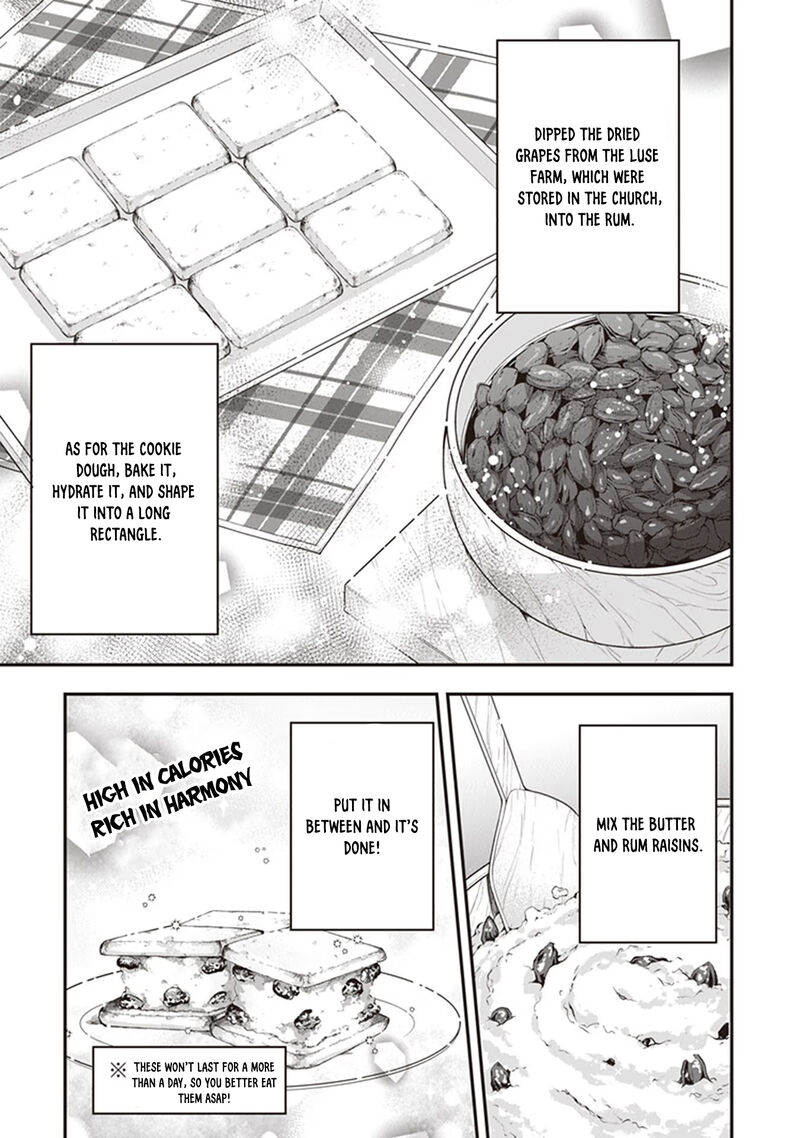 Akuyaku Reijou No Tsuihougo 29 21