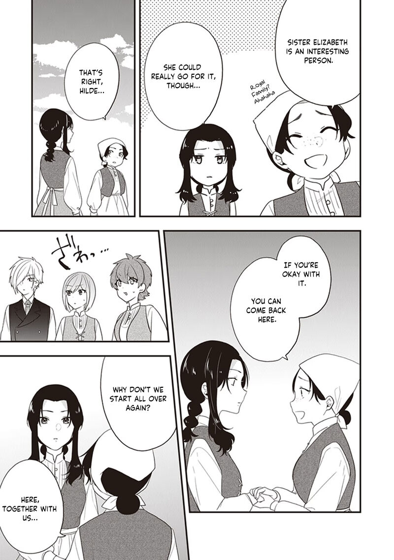 Akuyaku Reijou No Tsuihougo 29 23