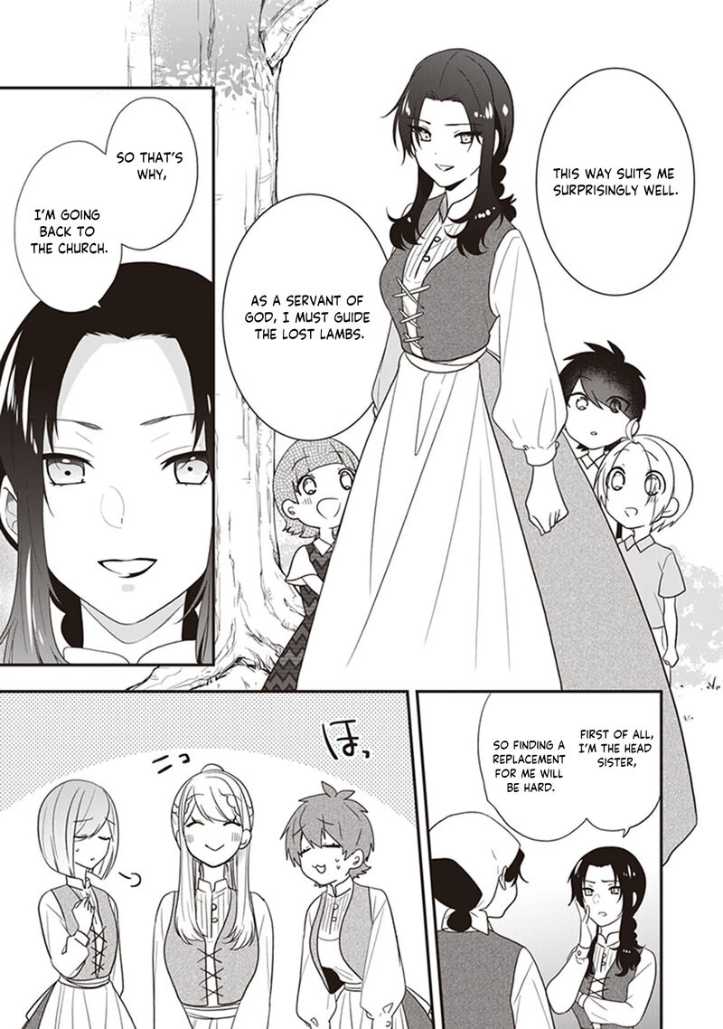 Akuyaku Reijou No Tsuihougo 29 25