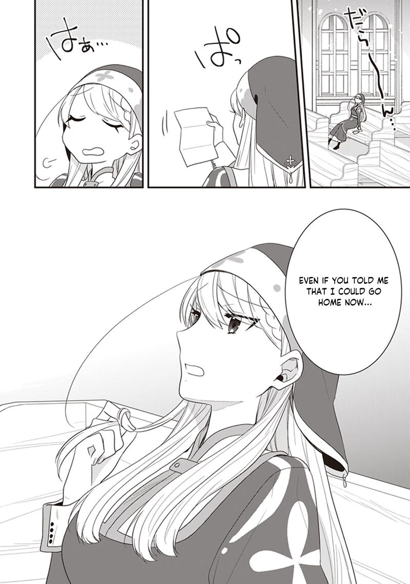 Akuyaku Reijou No Tsuihougo 29 30