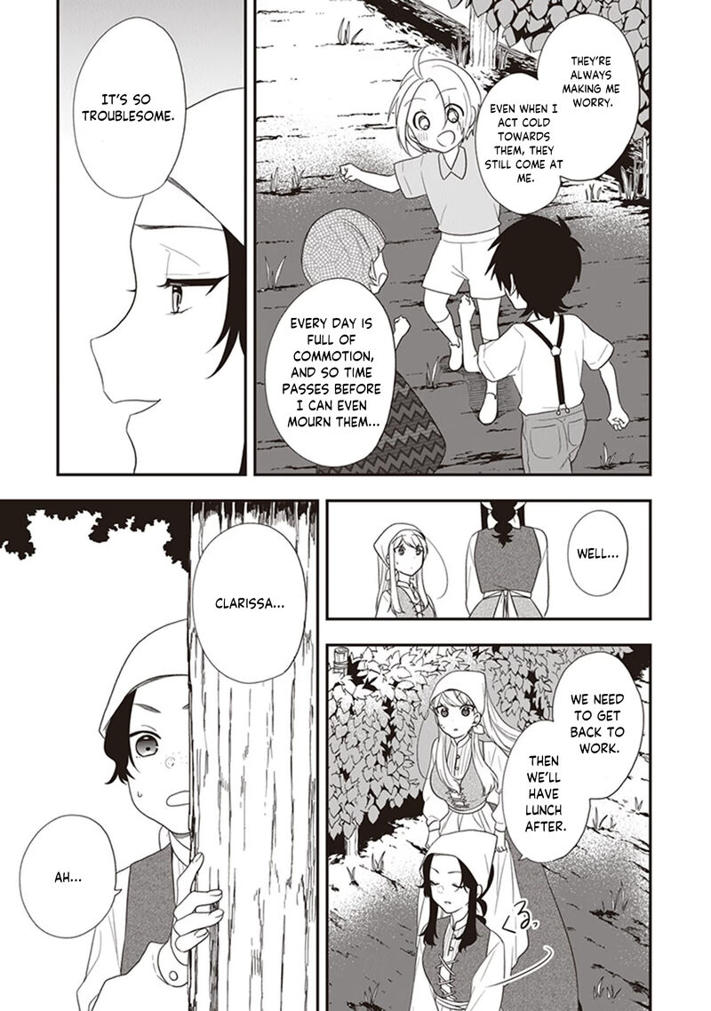 Akuyaku Reijou No Tsuihougo 29 5