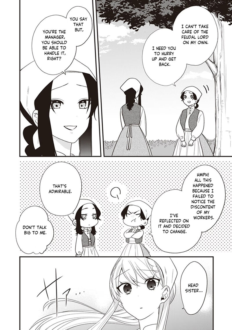 Akuyaku Reijou No Tsuihougo 29 6