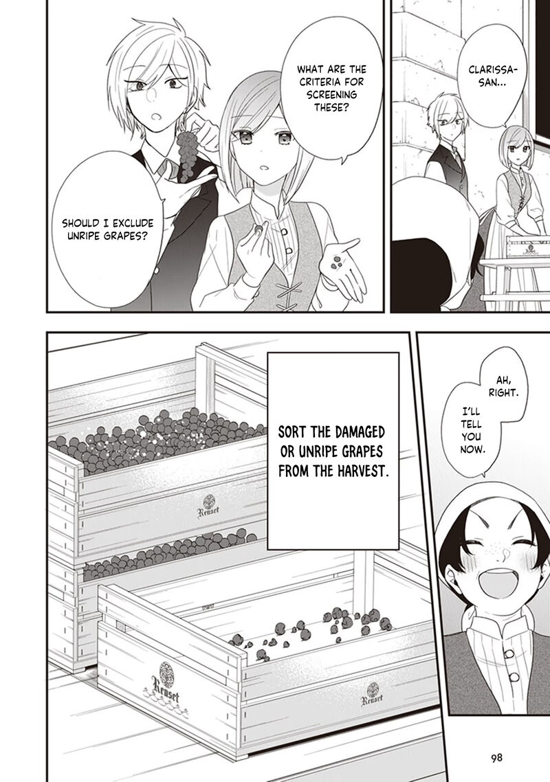 Akuyaku Reijou No Tsuihougo 29 8