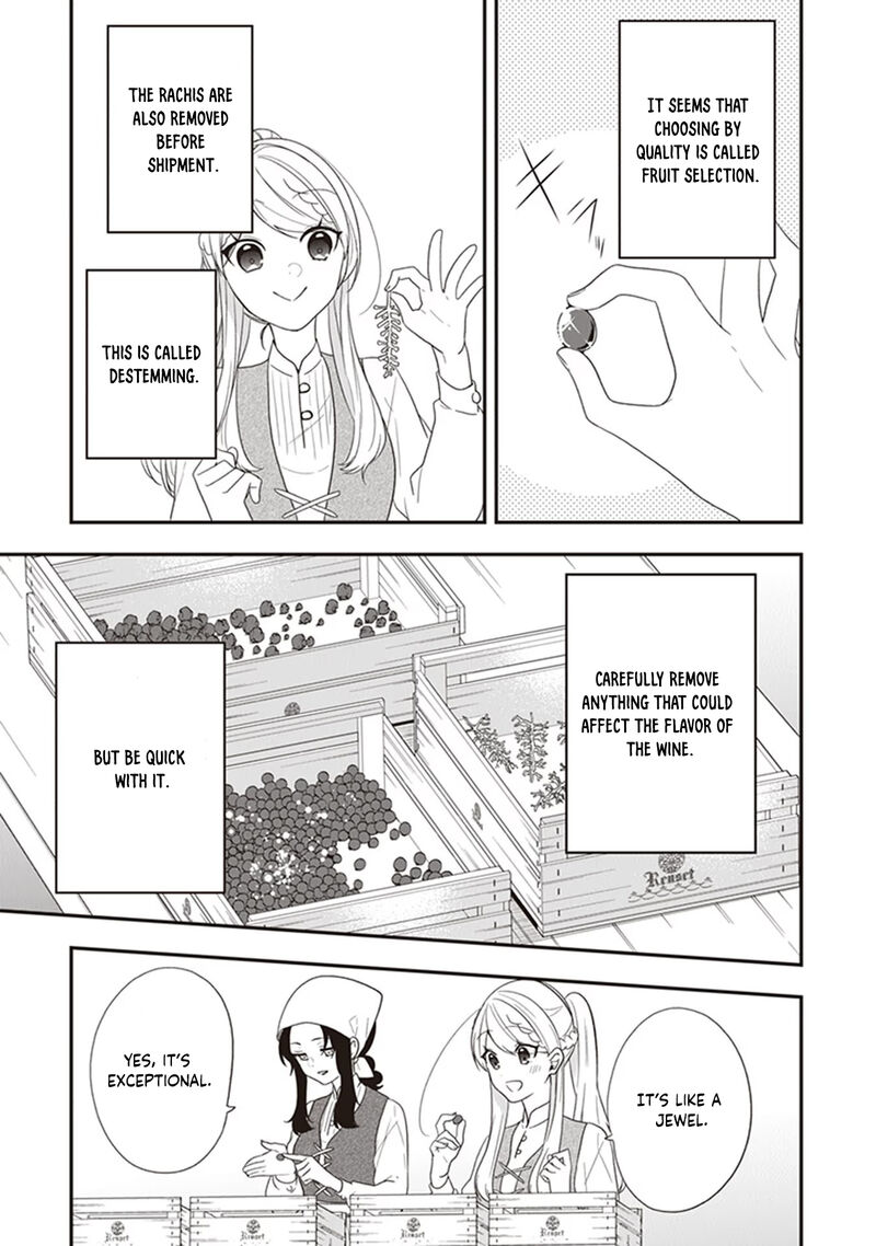 Akuyaku Reijou No Tsuihougo 29 9