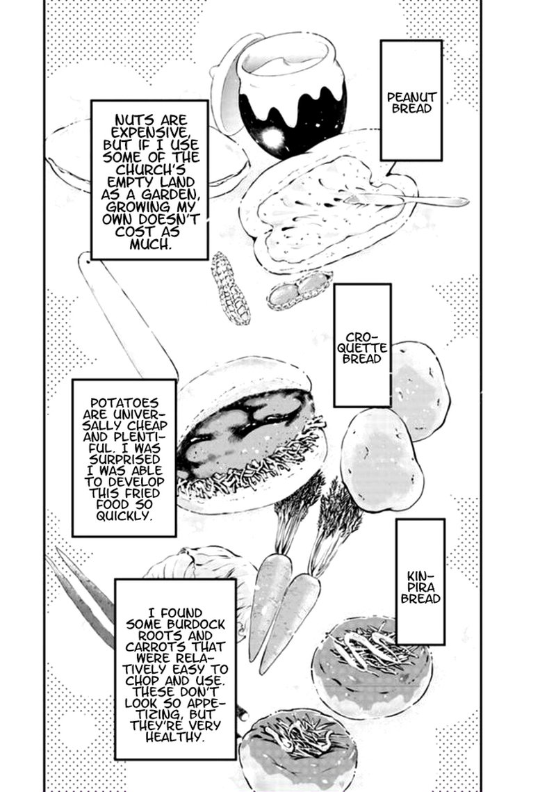 Akuyaku Reijou No Tsuihougo 3 16