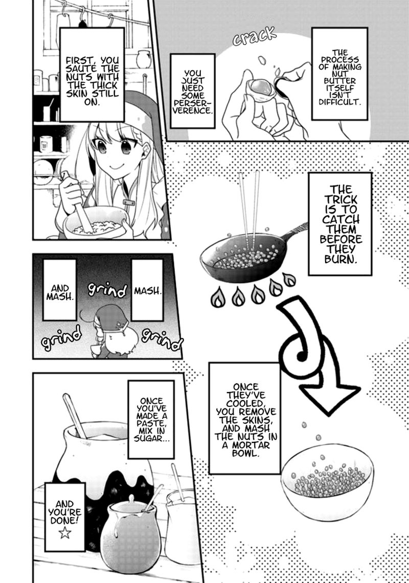 Akuyaku Reijou No Tsuihougo 3 18