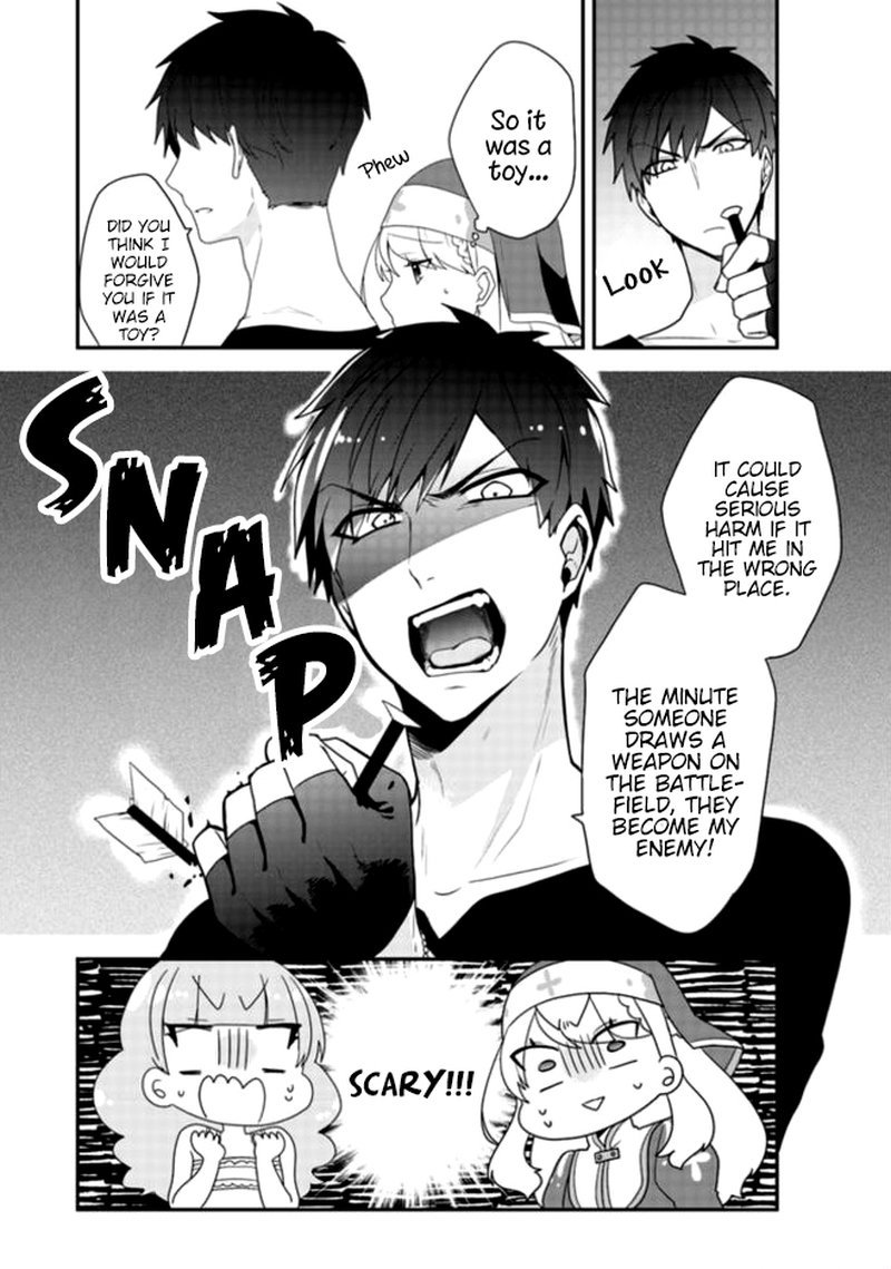 Akuyaku Reijou No Tsuihougo 3 2