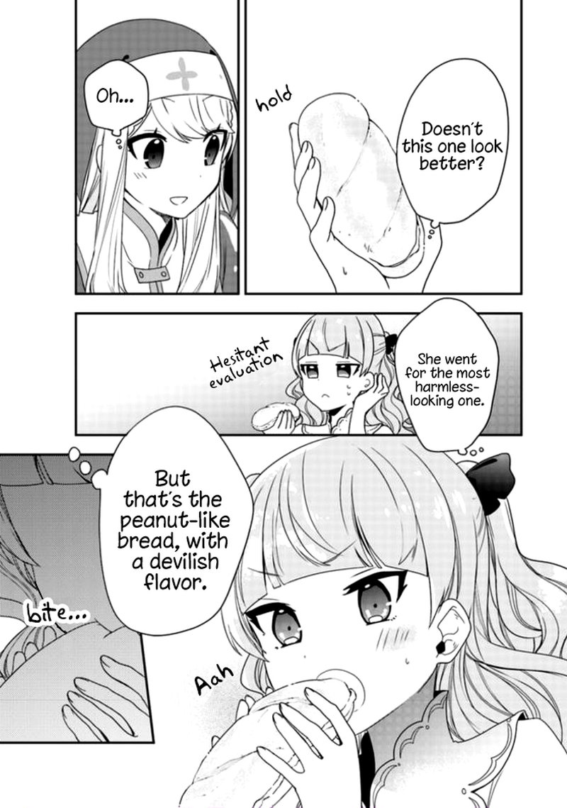 Akuyaku Reijou No Tsuihougo 3 21
