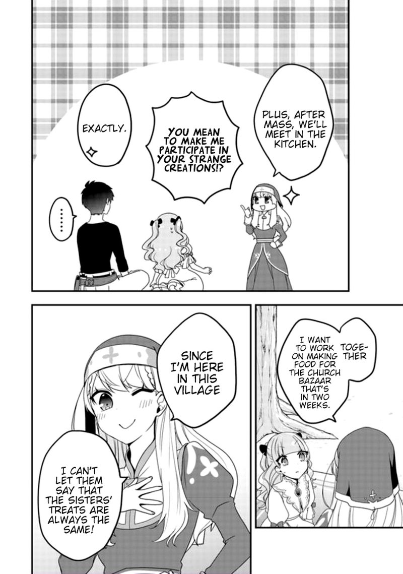 Akuyaku Reijou No Tsuihougo 3 26