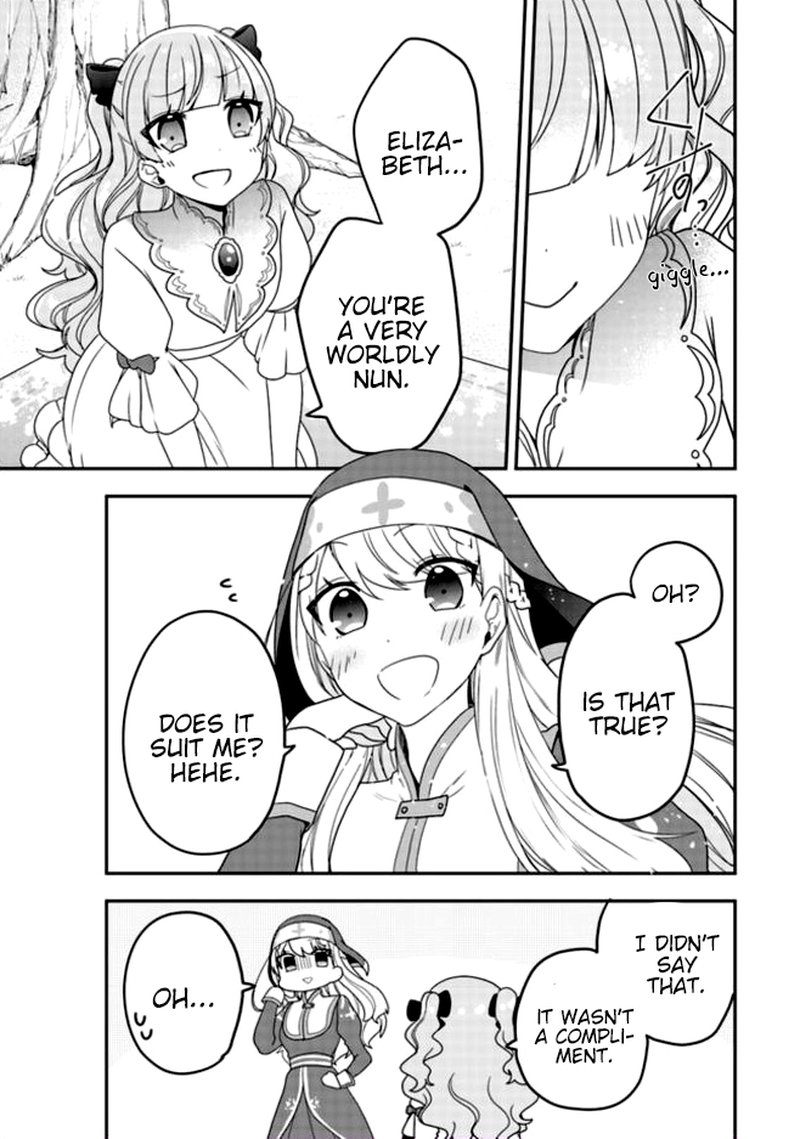 Akuyaku Reijou No Tsuihougo 3 27
