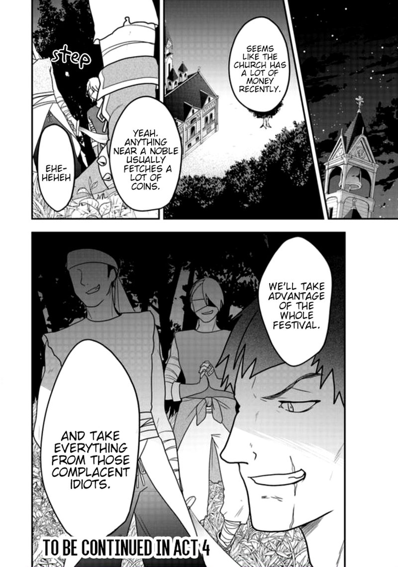 Akuyaku Reijou No Tsuihougo 3 30