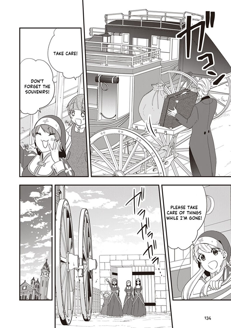 Akuyaku Reijou No Tsuihougo 30 12